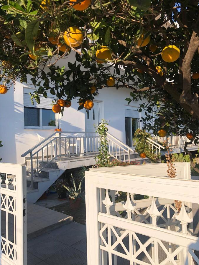 Lemon Tree'S House Kalavárda Exterior foto